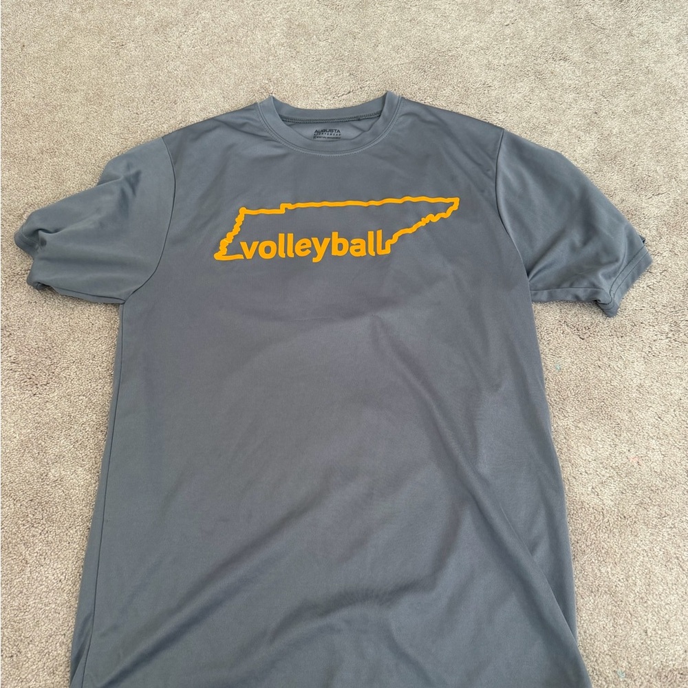 Tennessee Volleyball Tee